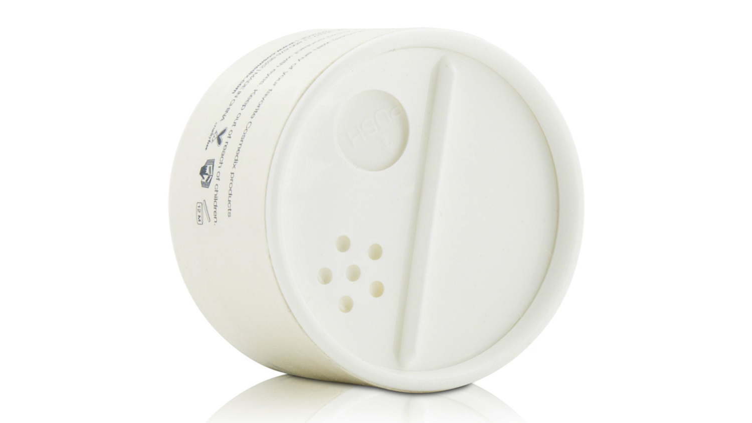 CosMedix Pure C Vitamin C Mixing Crystals - 6g/0.2oz