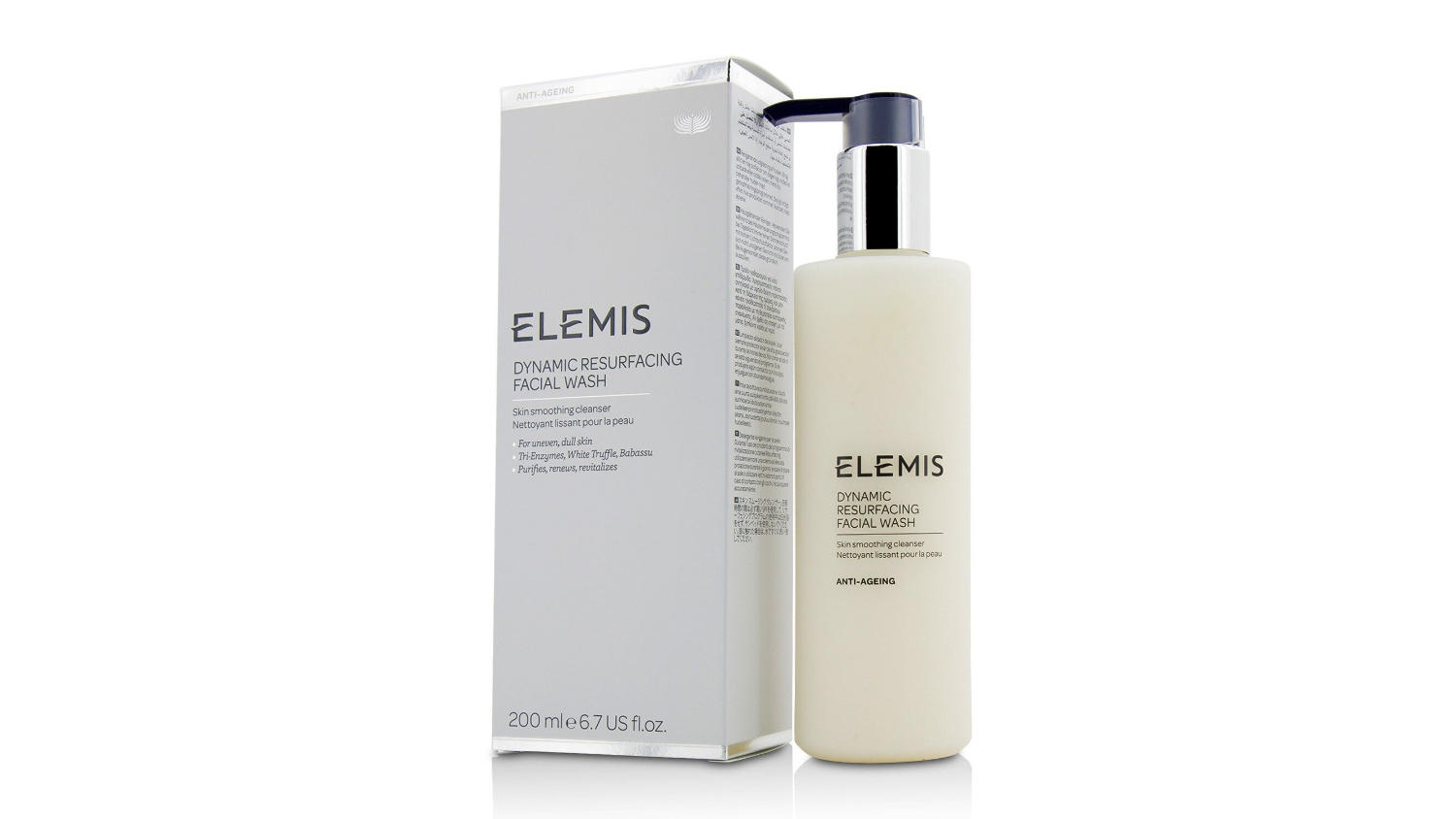 Elemis Dynamic Resurfacing Facial Wash - 200ml/6.7oz