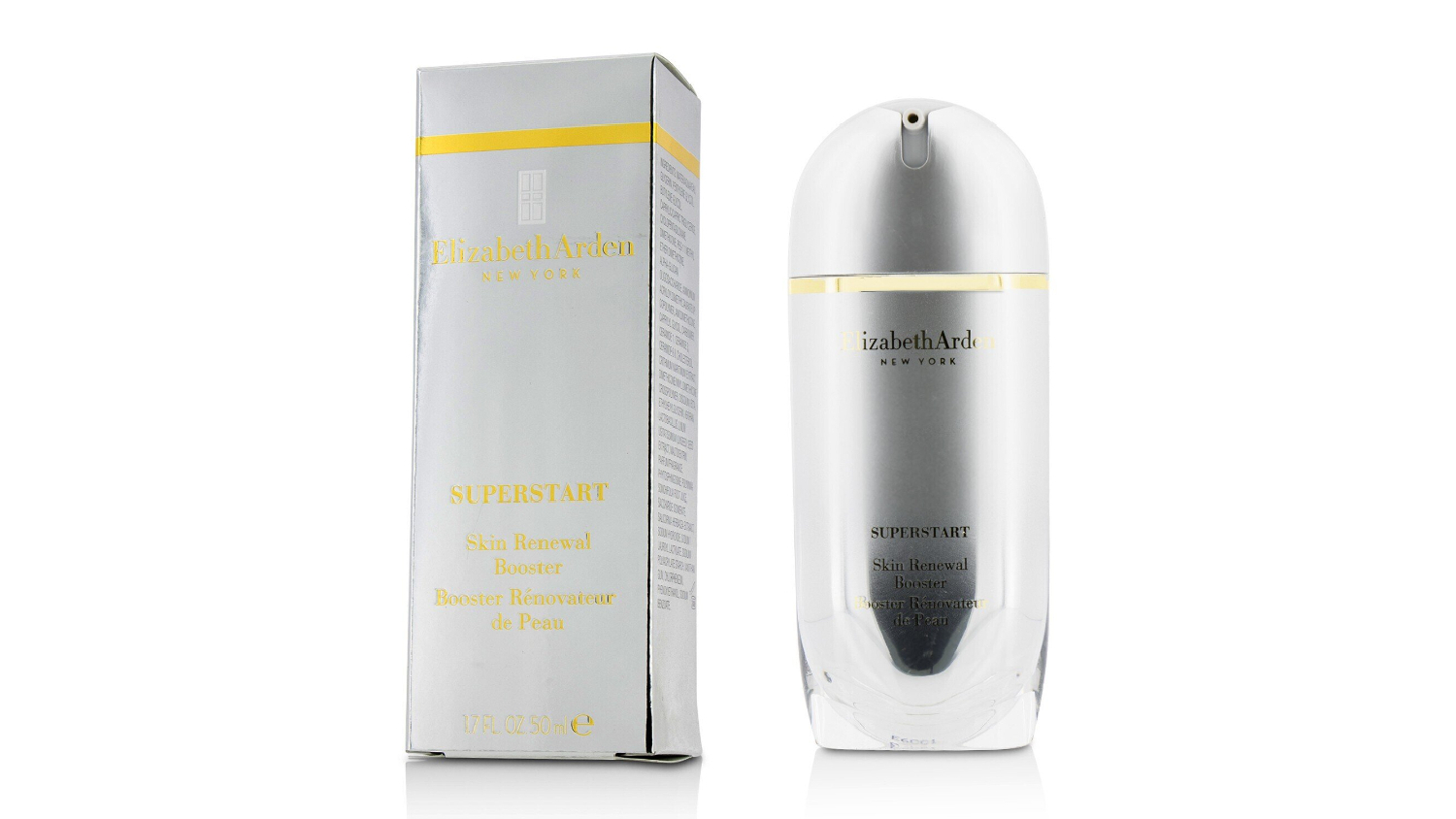 Elizabeth Arden Superstart Skin Renewal Booster - 50ml/1.7oz