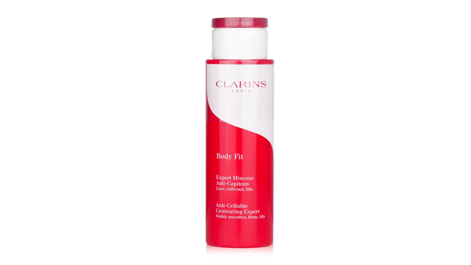 ボディクリーム CLARINS Lift Minceur Anti-Capitons 200ml Clarins | Lift Minceur Anti-capitons | Aéroport de Lyon