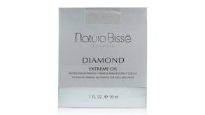 Natura Bisse Diamond Extreme Oil - 30ml/1oz