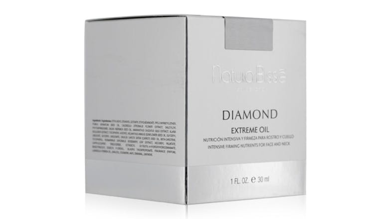 Natura Bisse Diamond Extreme Oil - 30ml/1oz