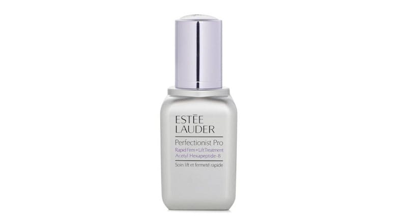 Estee Lauder Perfectionist Pro Rapid Firm + Lift Treatment Acetyl Hexapeptide-8 - For All Skin Types - 50ml/1.7oz