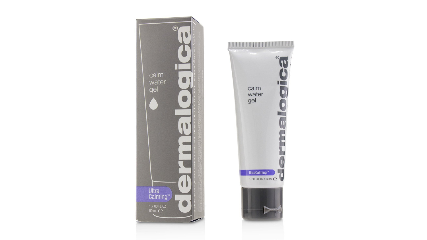Dermalogica Ultra Calming Calm Water Gel - 50ml/1.7oz