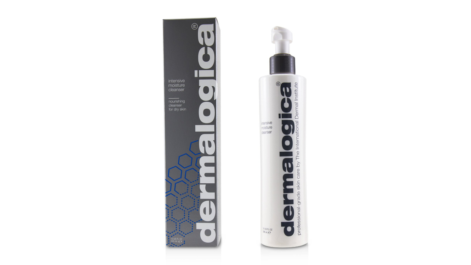 Dermalogica Intensive Moisture Cleanser - 295ml/10oz
