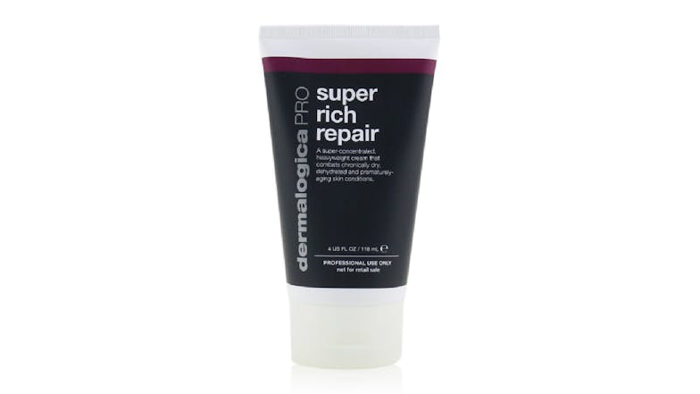 Dermalogica Age Smart Super Rich Repair PRO (Salon Size) - 118ml/4oz