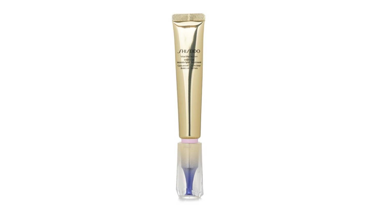 Shiseido Vital Perfection Intensive WrinkleSpot Treatment - 20ml/0.7oz