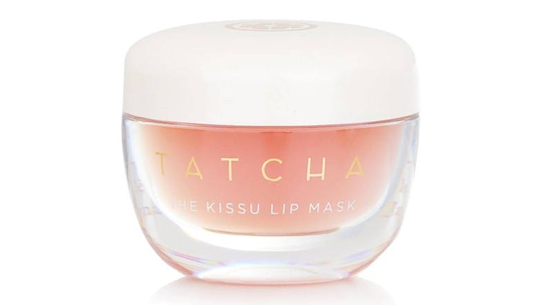 Tatcha The Kissu Lip Mask - 9g/0.32oz