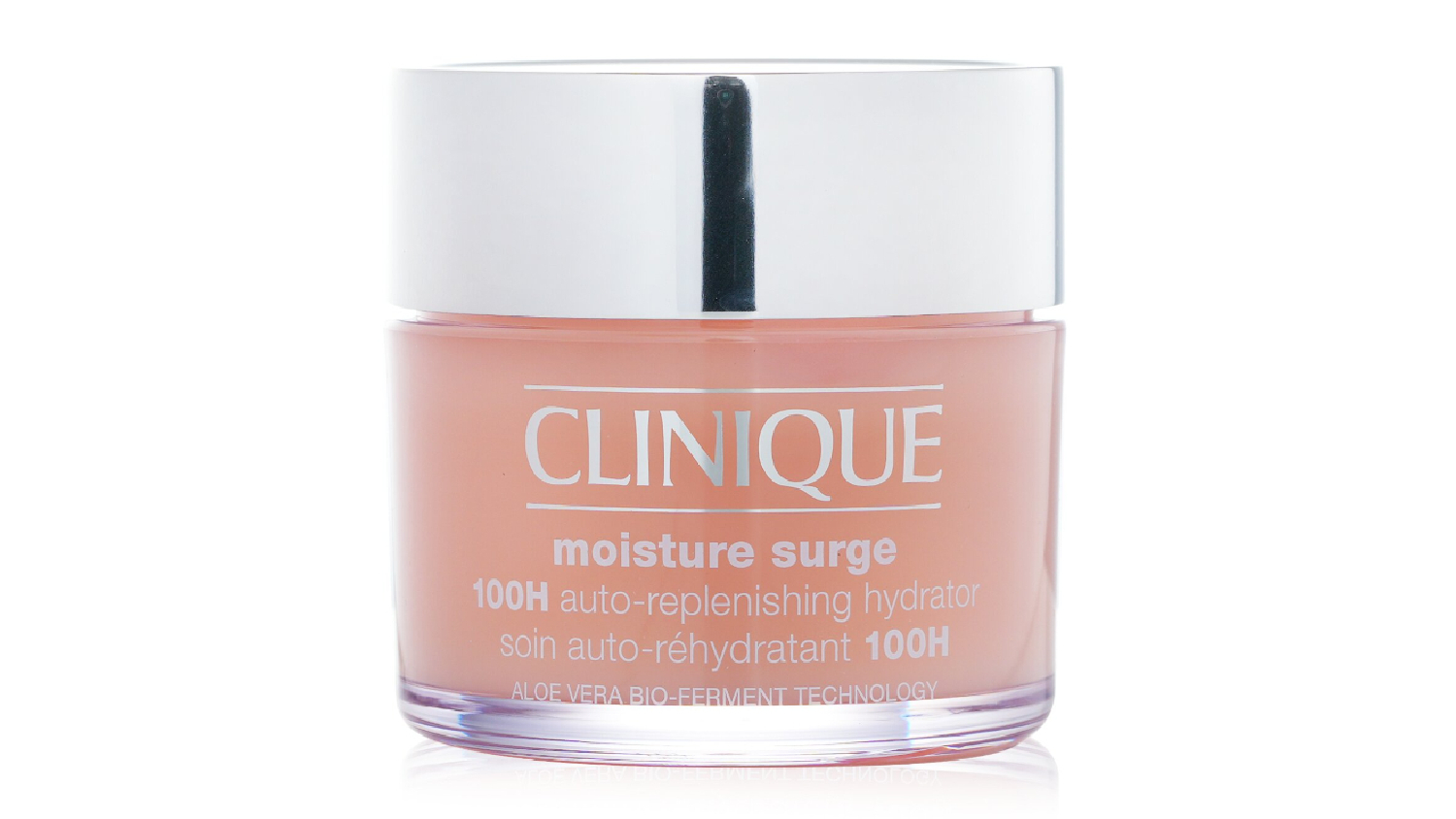 Clinique Moisture Surge 100H Auto-Replenishing Hydrator - 125ml/4oz