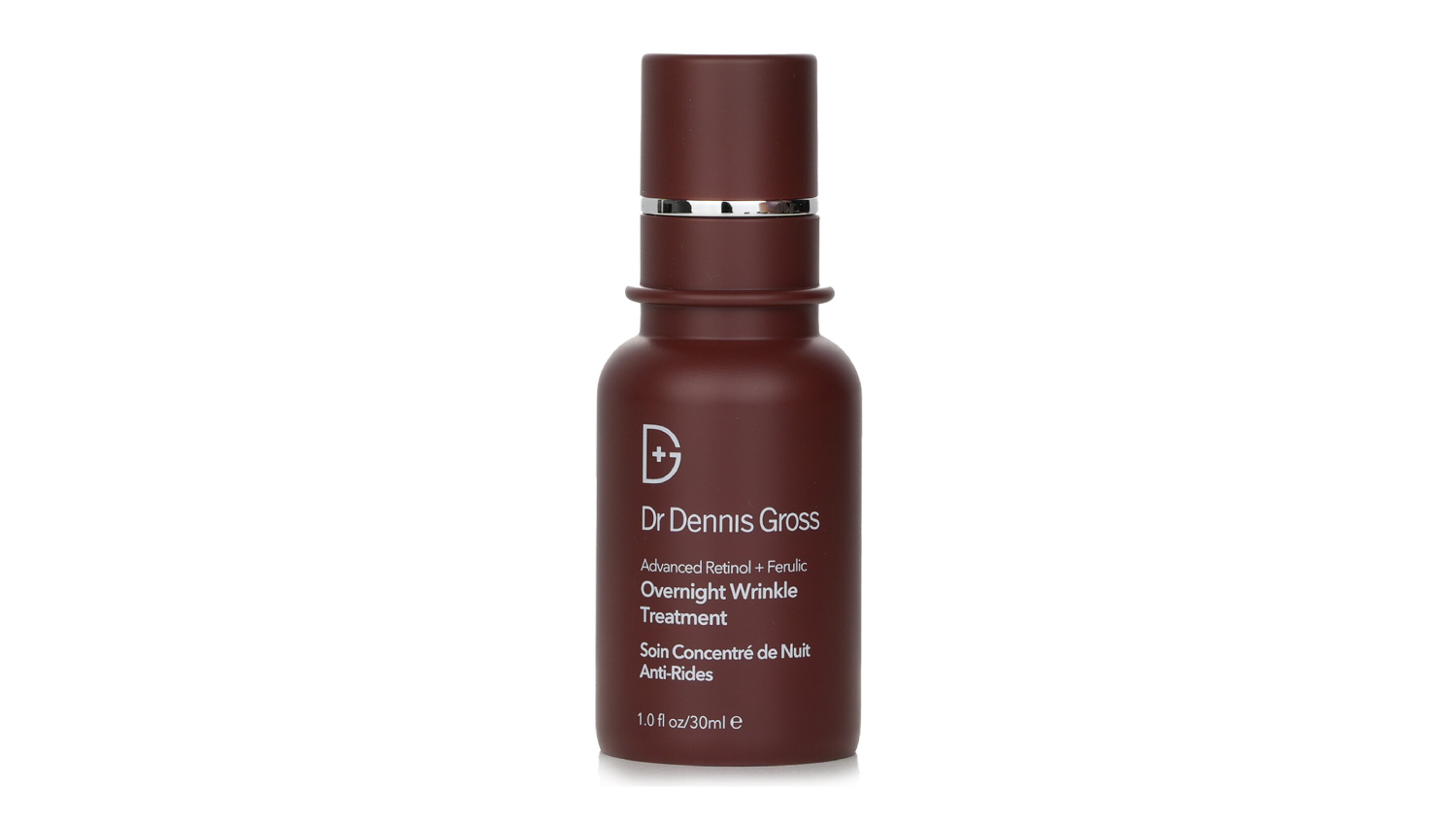Dr Dennis Gross Advanced Retinol + Ferulic Overnight Wrinkle Treatment - 30ml/1oz