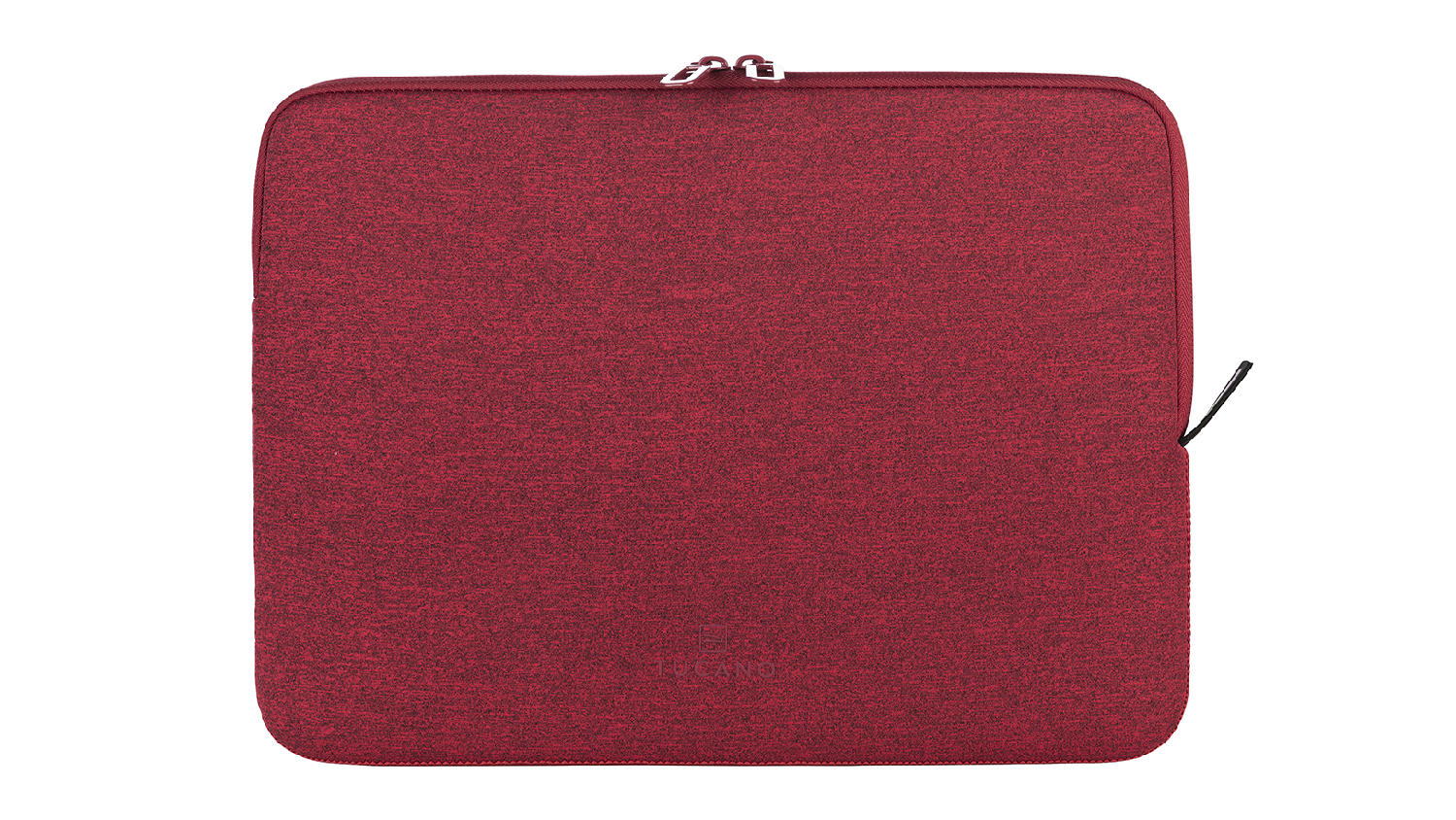 Tucano Melange Laptop Sleeve for 13-14" Device - Burgundy (BFM1314-BX)