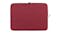 Tucano Melange Laptop Sleeve for 13-14" Device - Burgundy (BFM1314-BX)