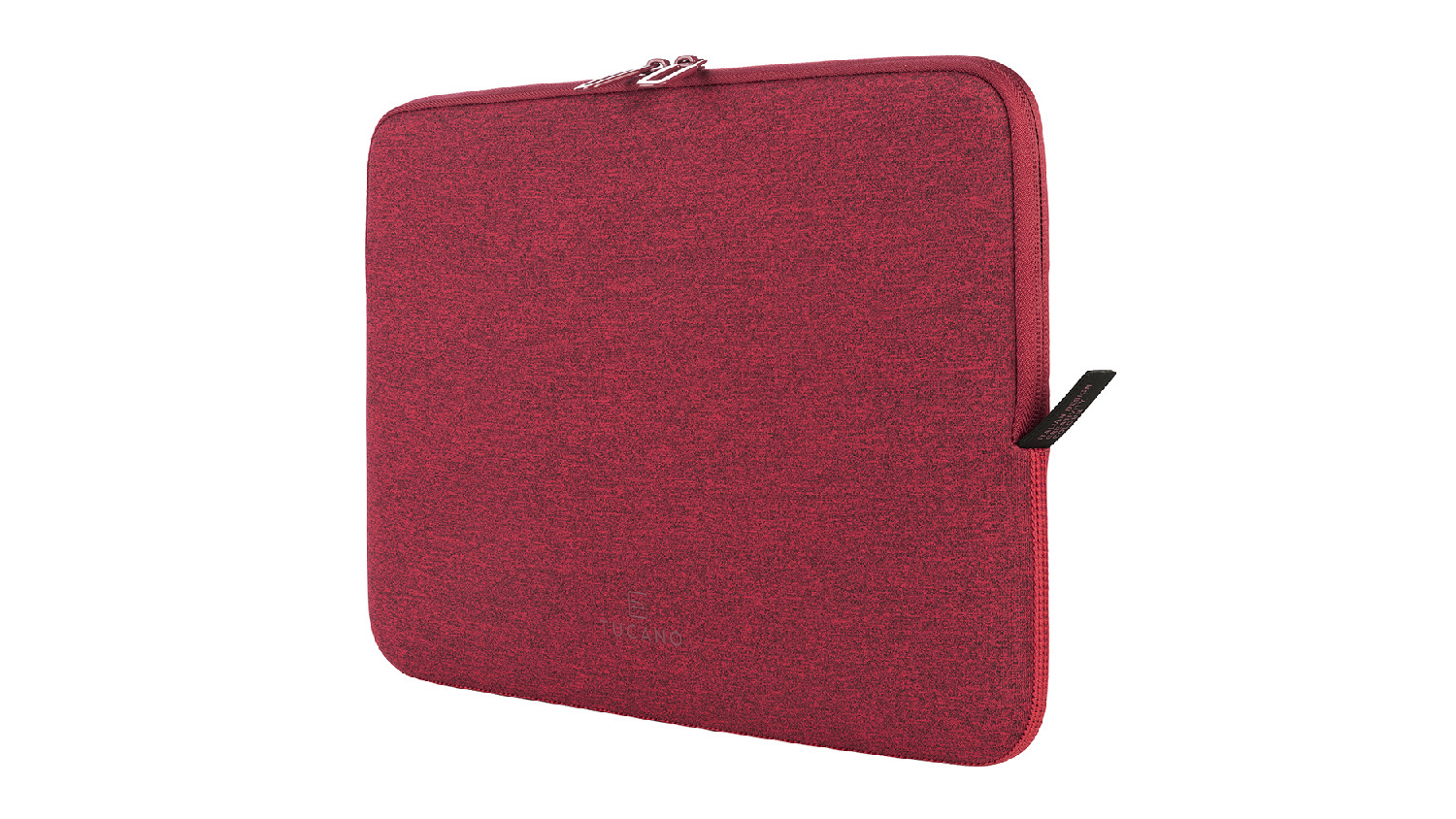 Tucano Melange Laptop Sleeve for 13-14" Device - Burgundy (BFM1314-BX)