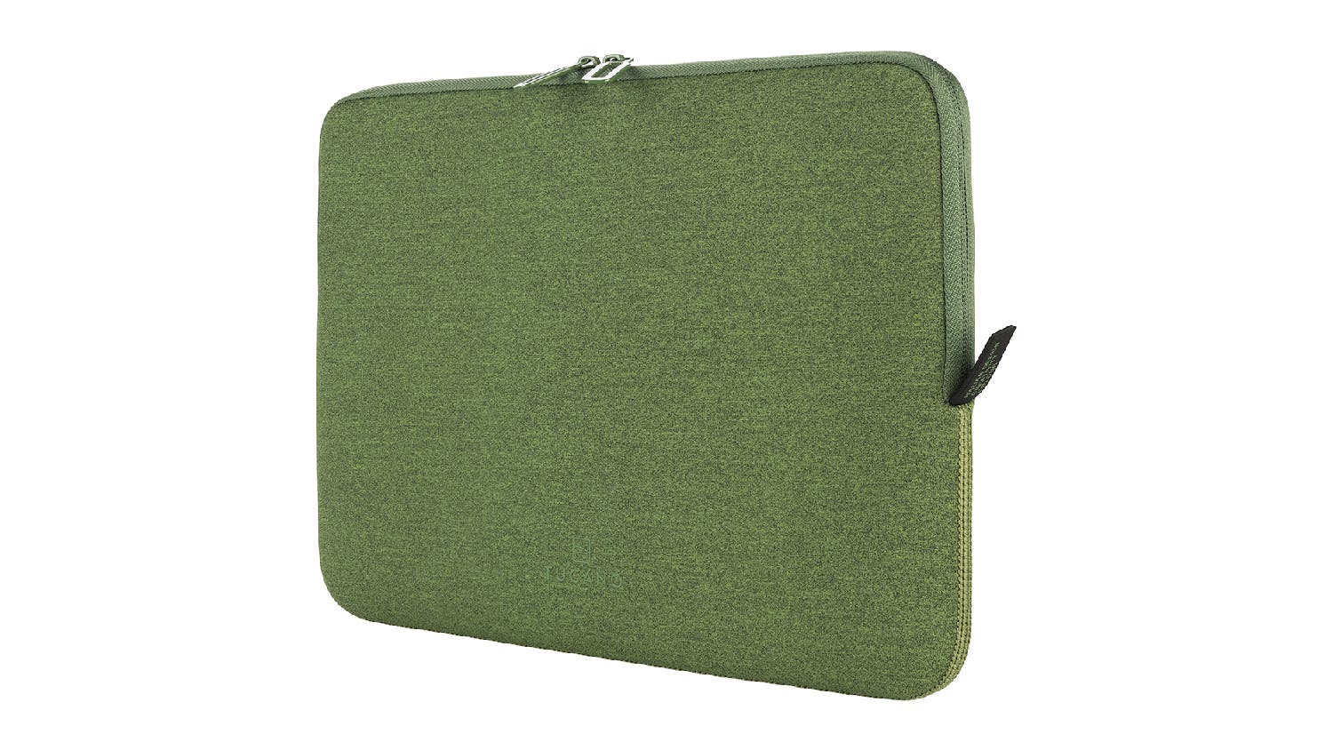 Tucano Melange Laptop Sleeve for 13-14" Device - Green (BFM1314-V)