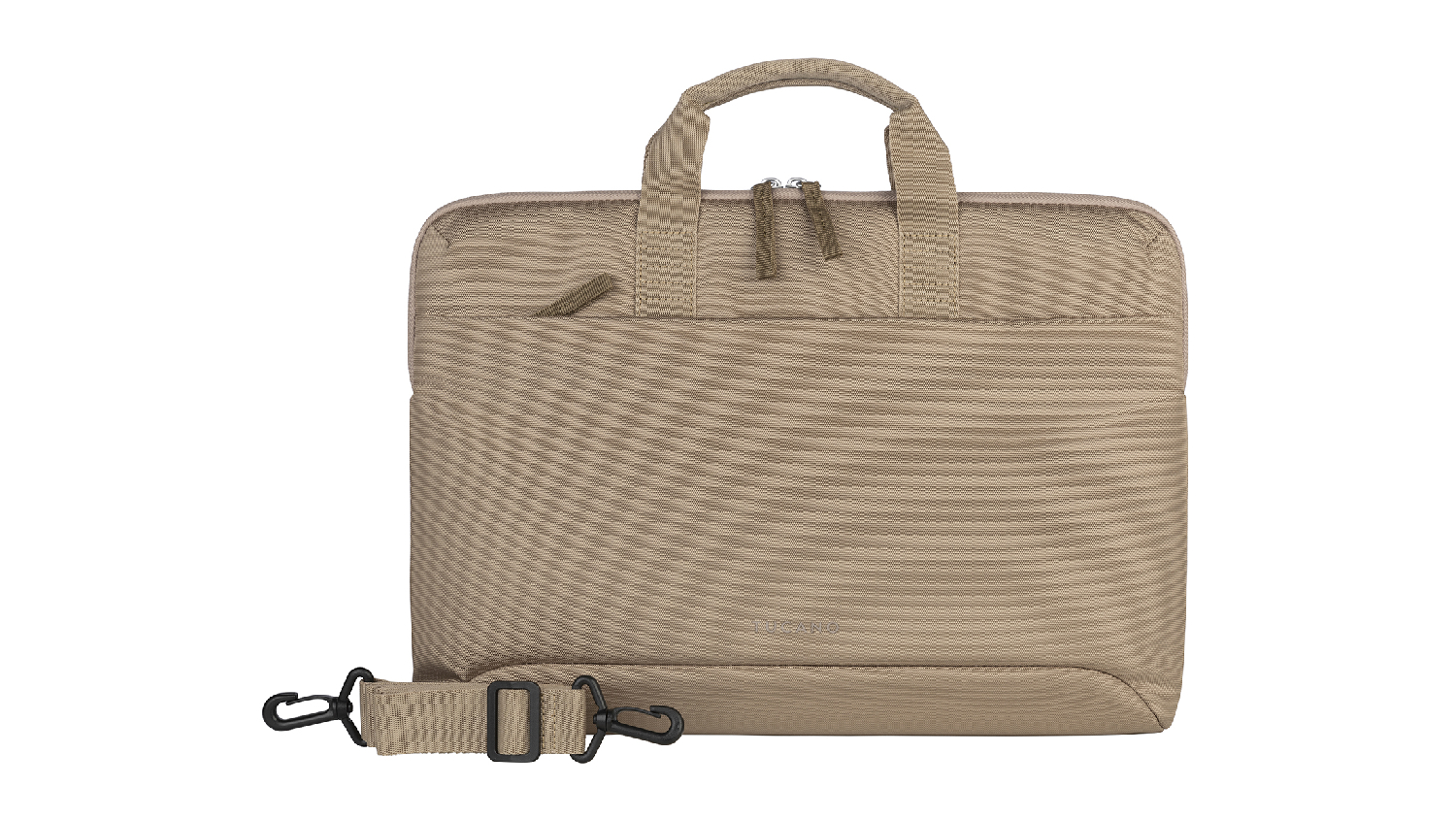 Tucano Smilza Super Slim Laptop Bag For 15" Device - Beige (BSM15-BE ...