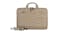 Tucano Smilza Super Slim Laptop Bag for 15" Device - Beige (BSM15-BE)
