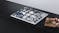 Fisher & Paykel 60cm 4 Burner Natural Gas on Steel Cooktop - Stainless Steel (Series 5/CG604CNGX2)