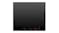 Fisher & Paykel 60cm 3 Zone Induction Cooktop - Black Glass (Series 9/CI603DTB4)