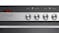 Fisher & Paykel 60cm 7 + 7 Function Built-In Double Oven - Stainless Steel (Series 5/OB60DDEX4)