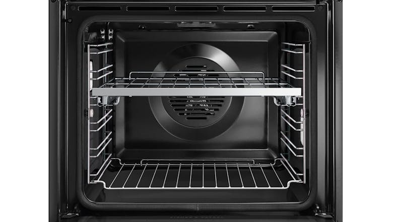 Fisher & Paykel 60cm Pyrolytic 9 Function Built-In Oven - Black (Series 7/OB60SD9PB1)