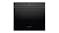 Fisher & Paykel 76cm Pyrolytic 17 Function Built-In Oven - Black (Series 9/OB76SDPTDB1)