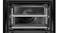 Fisher & Paykel 76cm Pyrolytic 17 Function Built-In Oven - Black (Series 9/OB76SDPTDB1)