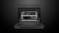 Fisher & Paykel 76cm Pyrolytic 17 Function Built-In Oven - Black (Series 9/OB76SDPTDB1)
