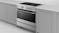 Fisher & Paykel 90cm Freestanding Oven with Induction Cooktop - Stainless Steel (Series 5/OR90SCI1X1)