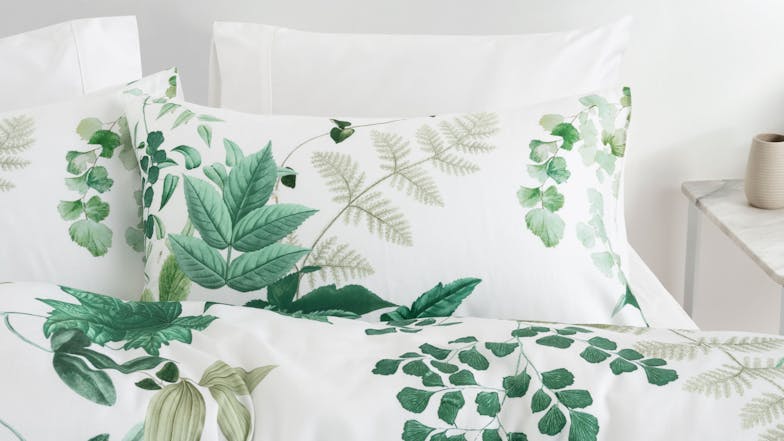 Freya Duvet Cover Set By Savona