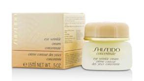 Shiseido Concentrate Eye Wrinkle Cream - 15ml/0.5oz