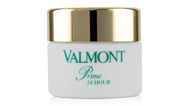 Valmont Prime 24 Hour Moisturising Cream (Energising & Moisturising Cream) - 50ml/1.7oz