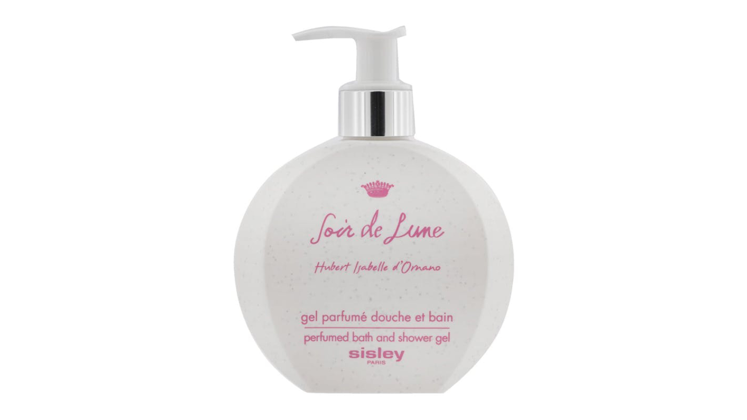 Sisley Soir De Lune Perfumed Bath and Shower Gel - 200ml/6.8oz