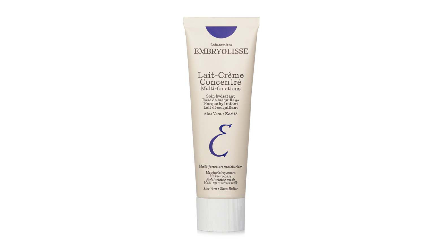 Embryolisse Lait Creme Concentrate (24-Hour Miracle Cream) - 75ml/2.6oz