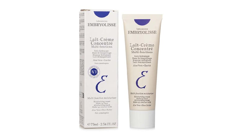 Embryolisse Lait Creme Concentrate (24-Hour Miracle Cream) - 75ml/2.6oz