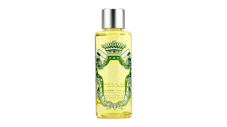 Eau De Campagne Bath and Body Oil - 125ml/4.2oz