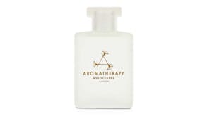 Aromatherapy Associates Support - Lavender & Peppermint Bath & Shower Oil - 55ml/1.86oz