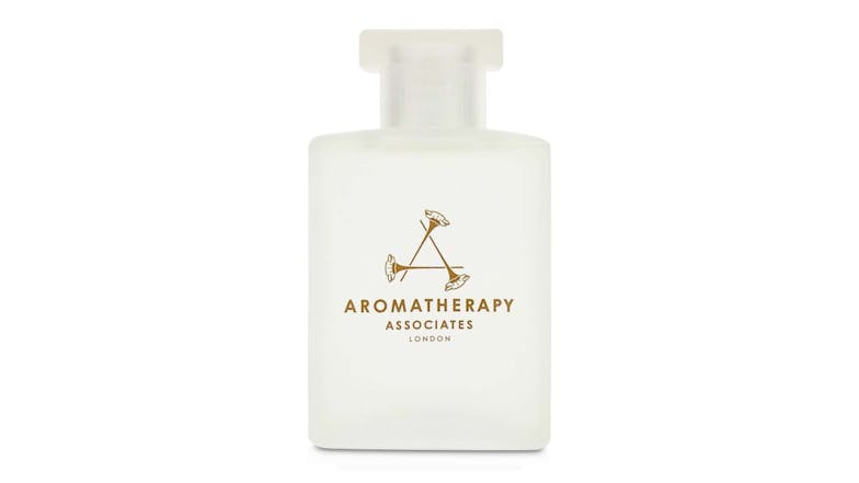 Aromatherapy Associates Support - Lavender & Peppermint Bath & Shower Oil - 55ml/1.86oz