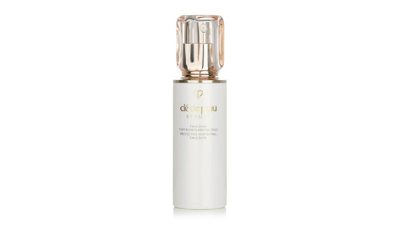Cle De Peau Protective Fortifying Emulsion SPF 25 - 125ml/4.2oz