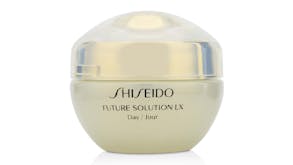 Shiseido Future Solution LX Total Protective Cream SPF 20 - 50ml/1.8oz