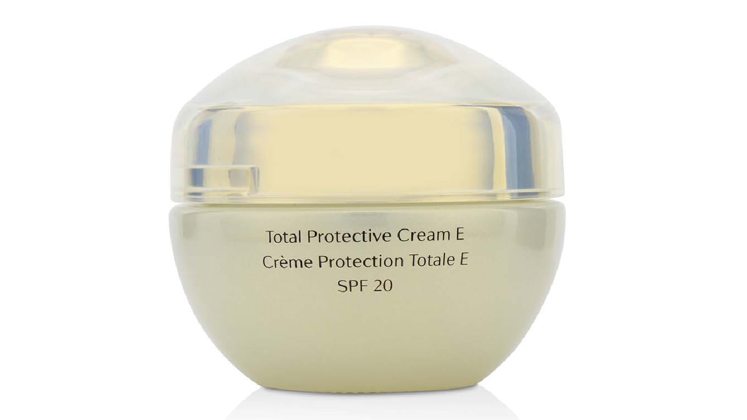 Shiseido Future Solution LX Total Protective Cream SPF 20 - 50ml/1.8oz