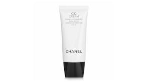 Chanel CC Cream Super Active Complete Correction SPF 50 # 20 Beige - 30ml/1oz