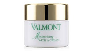 Valmont Moisturizing With A Cream (Rich Thirst-Quenching Cream) - 50ml/1.7oz