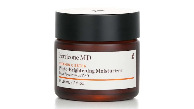 Perricone MD Vitamin C Ester Photo-Brightening Moisturizer SPF 30 - 59ml/2oz