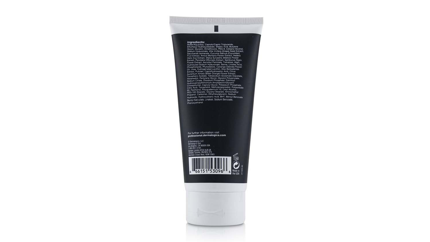 Dermalogica Skin Smoothing Cream PRO (Salon Size) - 177ml/6oz