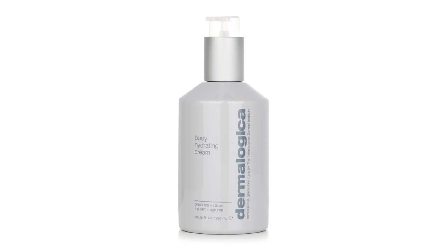 Dermalogica Body Hydrating Cream - 295ml/10oz