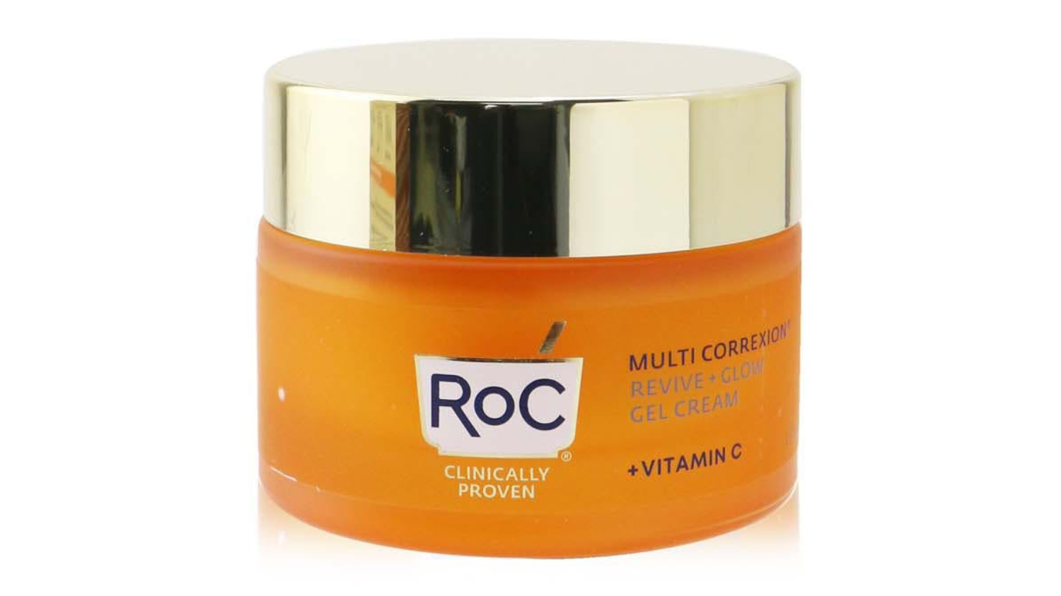 ROC Multi Correxion Revive + Glow Gel Cream - 48g/1.7oz