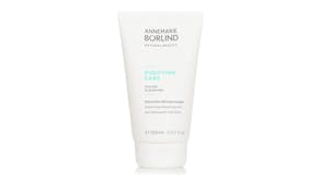 Annemarie Borlind Purifying Care System Cleansing Clarifying Cleansing Gel - For Oily or Acne-Prone Skin - 150ml/5.07oz