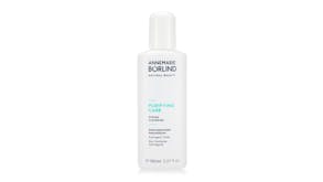 Annemarie Borlind Purifying Care System Cleansing Astringent Toner - For Oily or Acne-Prone Skin - 150ml/5.07oz