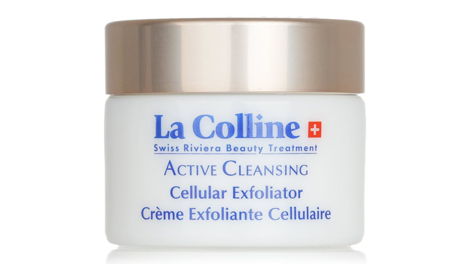 La Colline Active Cleansing - Cellular Exfoliator - 30ml/1oz