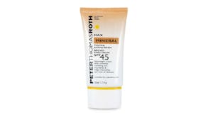Peter Thomas Roth Max Mineral Tinted Suncreen Broad Spectrum SPF 45 - 50ml/1.7oz